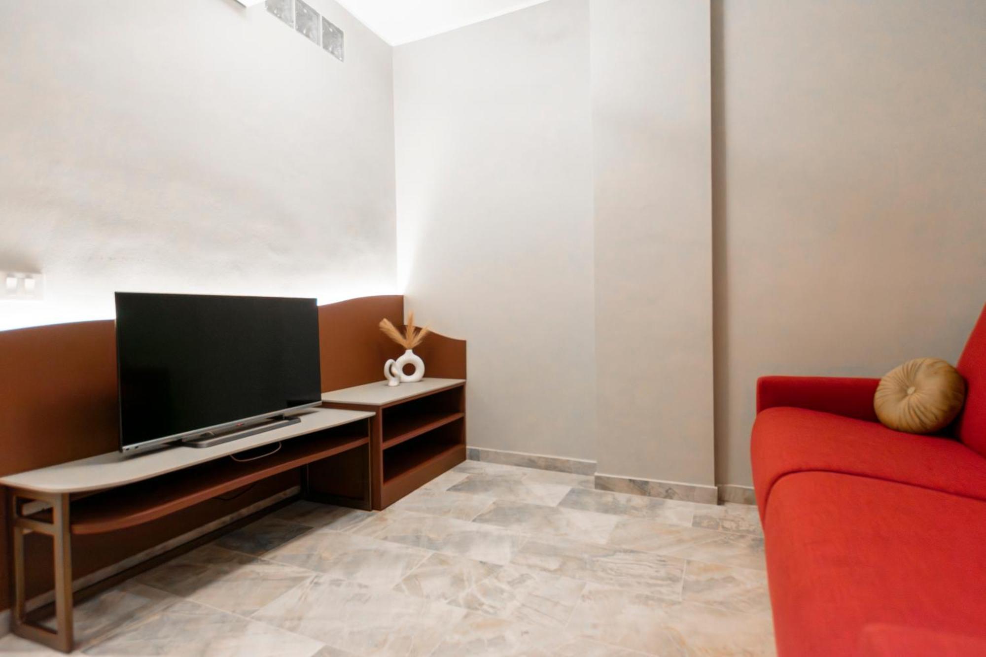 Apartment Miki - Sammartini 33 Milano Eksteriør billede