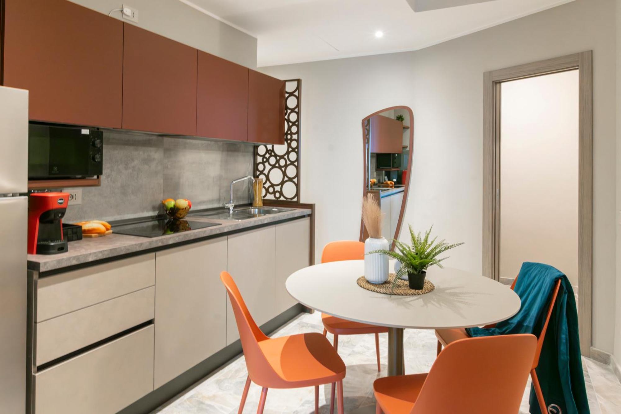 Apartment Miki - Sammartini 33 Milano Eksteriør billede