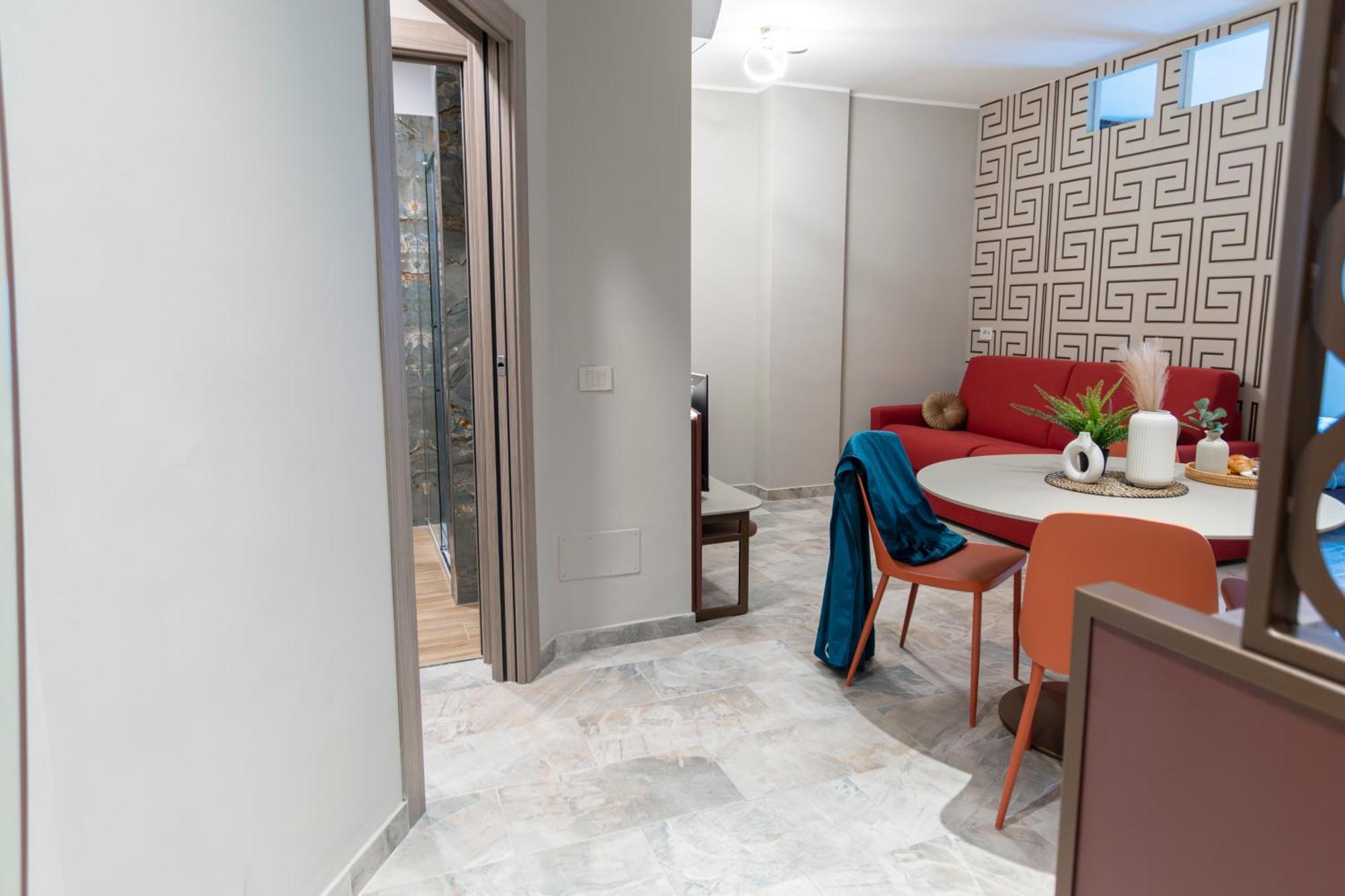 Apartment Miki - Sammartini 33 Milano Eksteriør billede