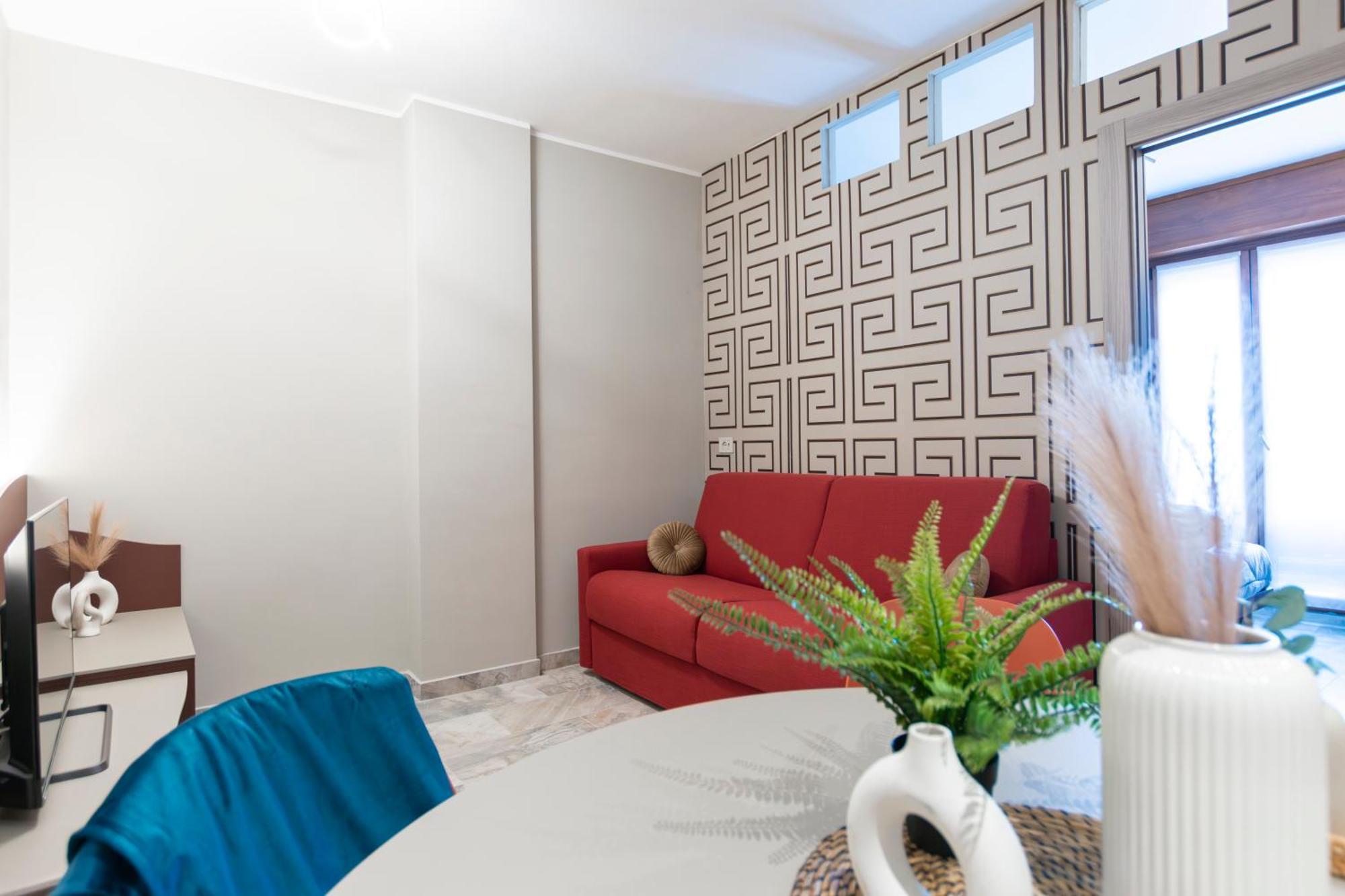 Apartment Miki - Sammartini 33 Milano Eksteriør billede
