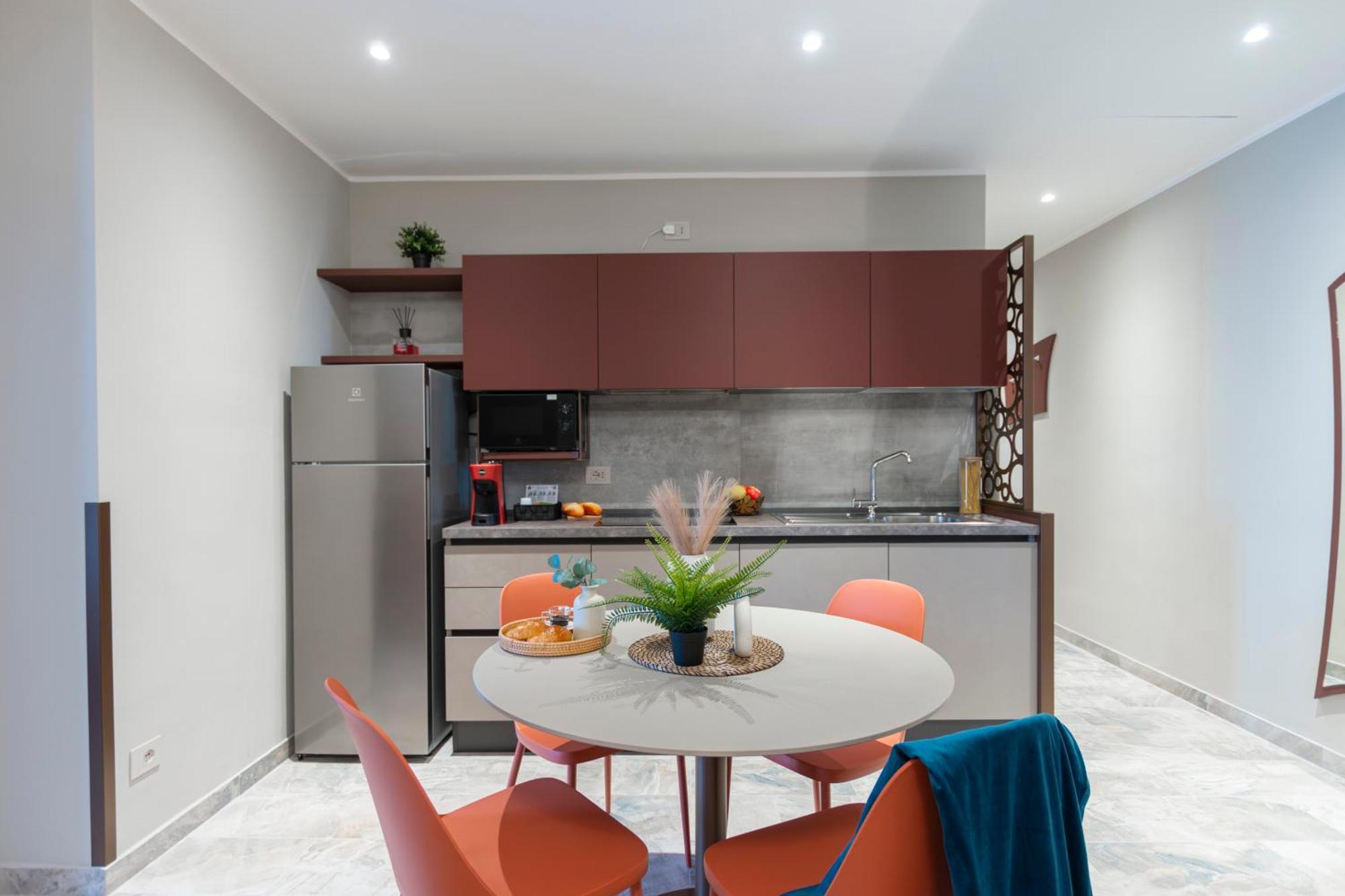 Apartment Miki - Sammartini 33 Milano Eksteriør billede