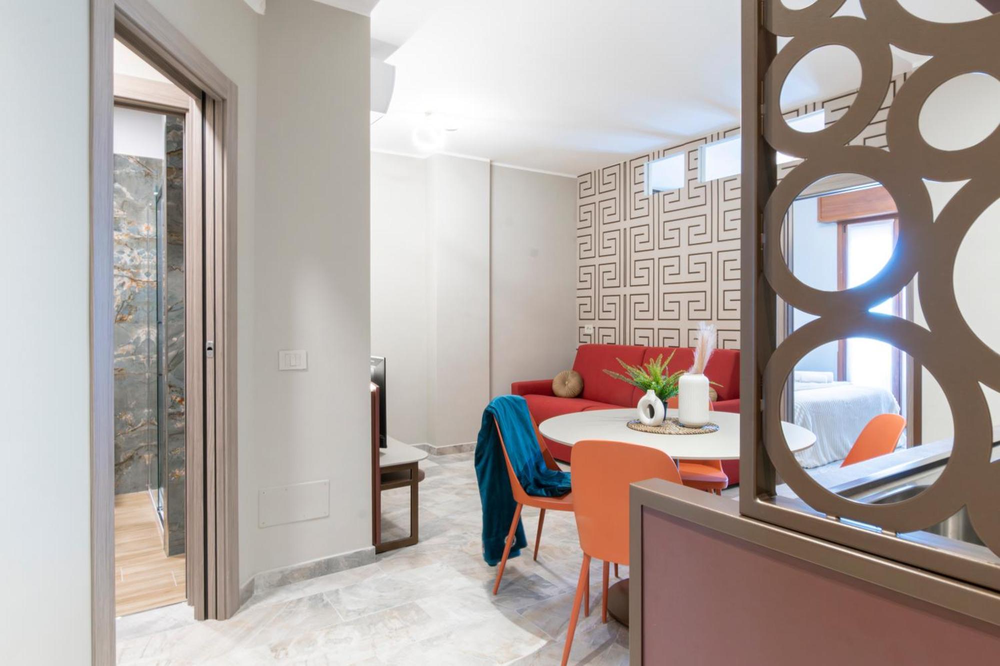 Apartment Miki - Sammartini 33 Milano Eksteriør billede